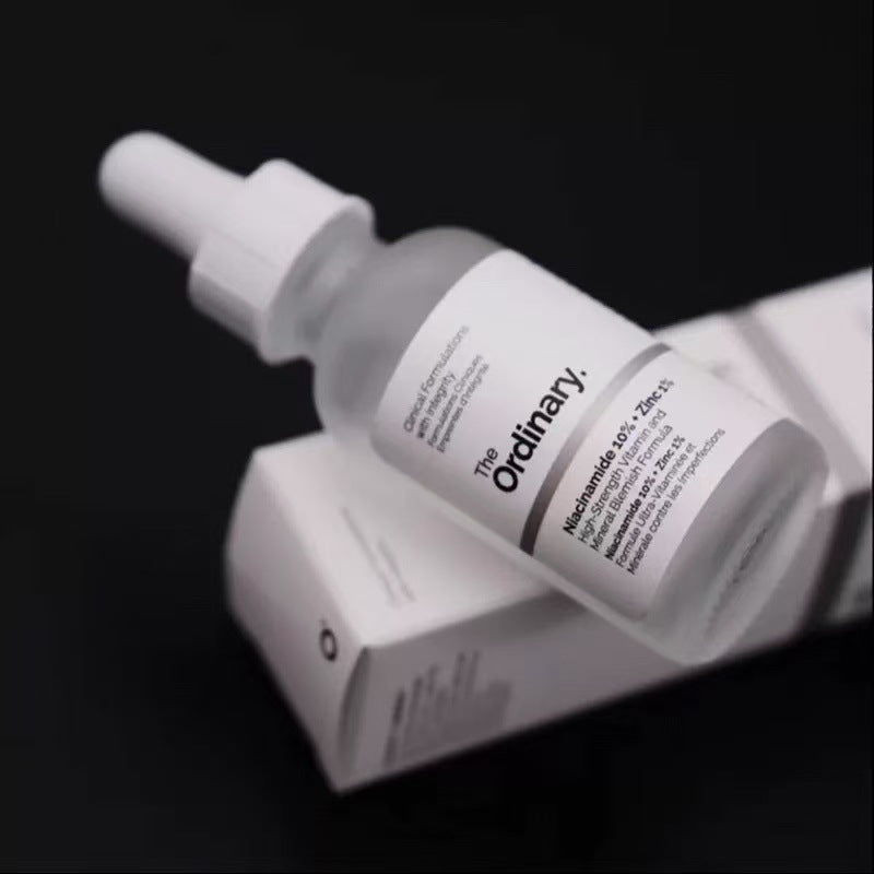 Sérum Booster Lumière 30ml