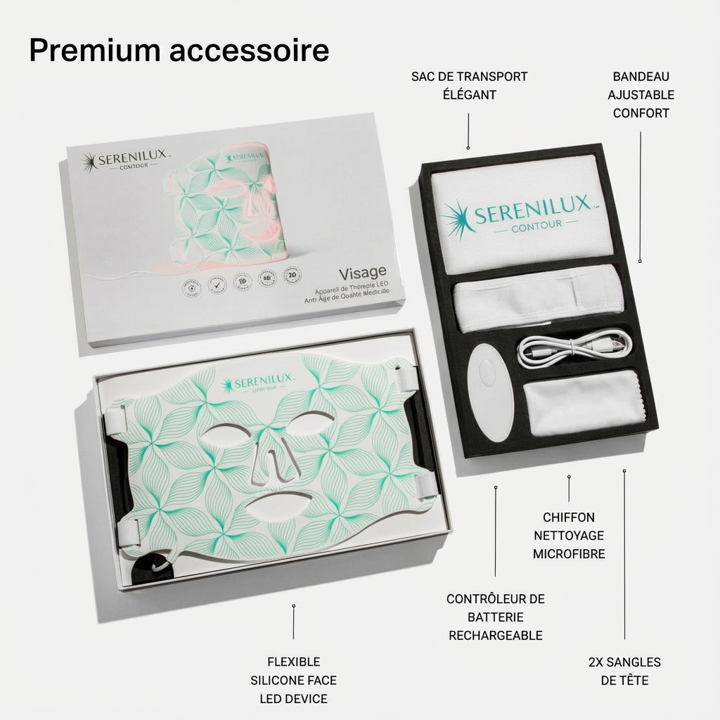 Accessoires Premium