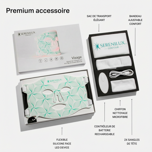 Accessoires Premium